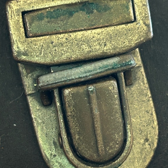 Timberland Vintage RARE Leather backpack - Picture 12 of 17